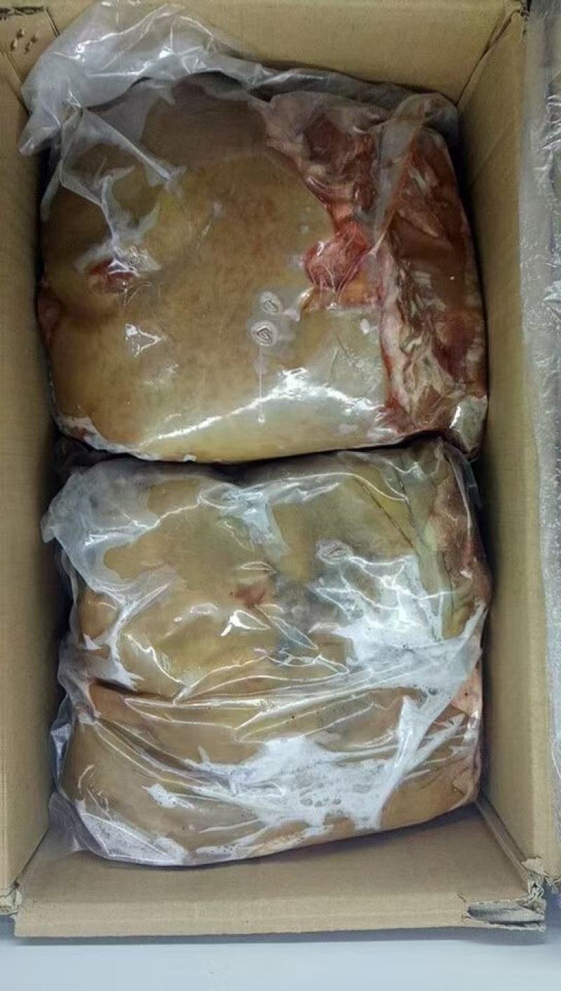 农家驴肉带皮去皮的都有一件20斤