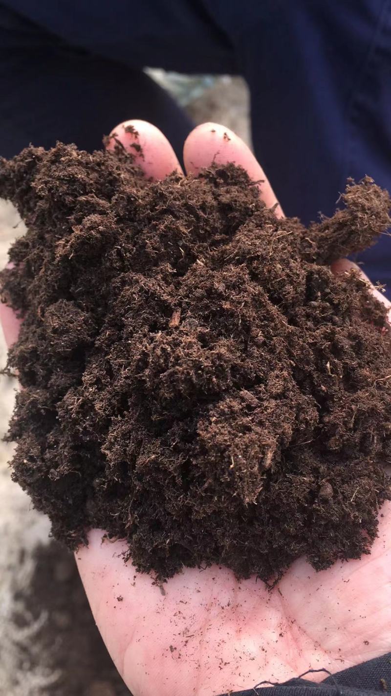推荐】销售草炭土腐殖土园林用土有机肥菌肥货源充足可开发票