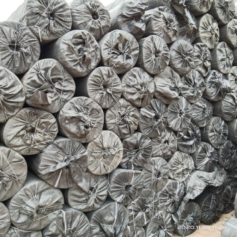 防草布果树苗木园艺大棚等防草除草透气保湿可降解