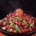 章丘铁锅炒鸡-铁锅炒鸡，味道美美的原材料～黑脚麻鸡供应中