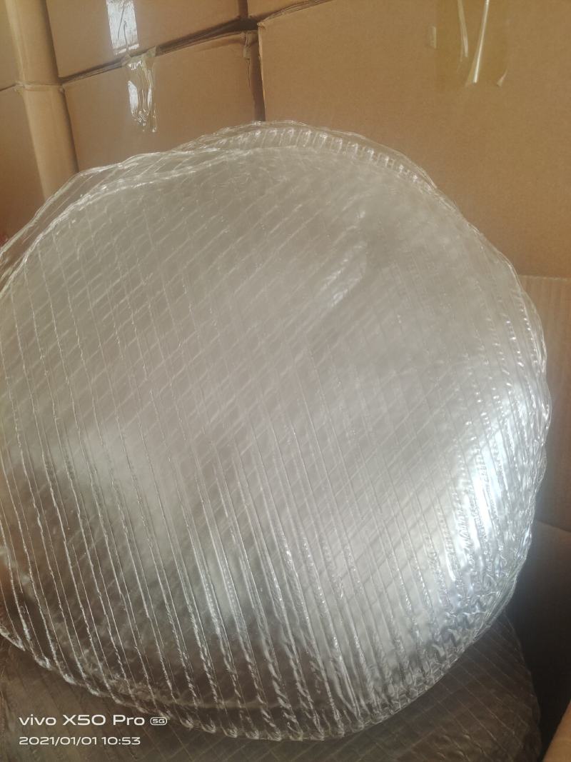 山东红薯粉皮网红小粉皮火锅粉皮绿豆粉皮红薯粉皮