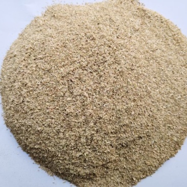 河南南阳稻糠粉12-15