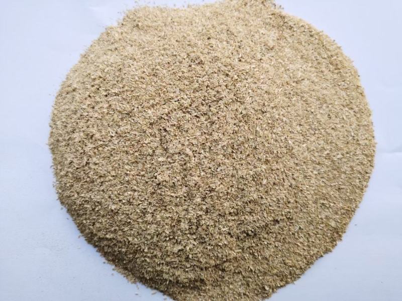 河南南阳稻糠粉12-15