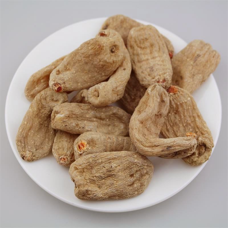 新品天麻《长白山野生大个天麻》泡酒煲汤打粉