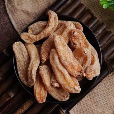 长白山天麻泡水煲汤泡酒切片打粉东北土特产