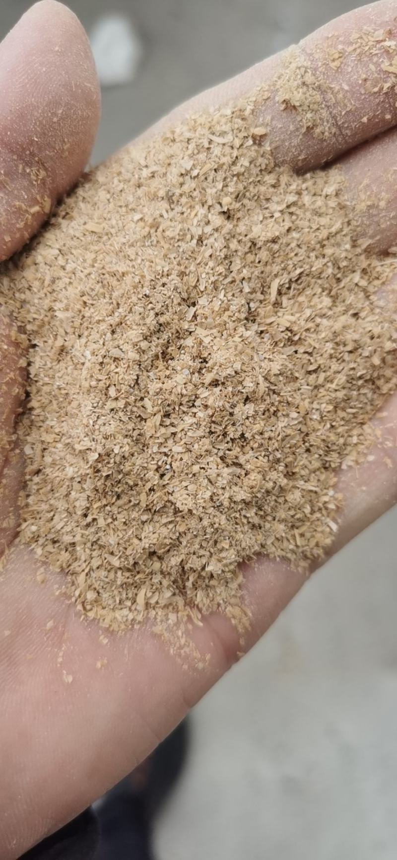 除尘优质稻壳粉货源充足