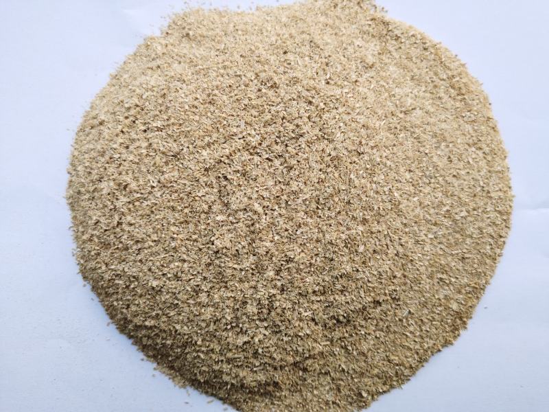 除尘优质稻壳粉货源充足