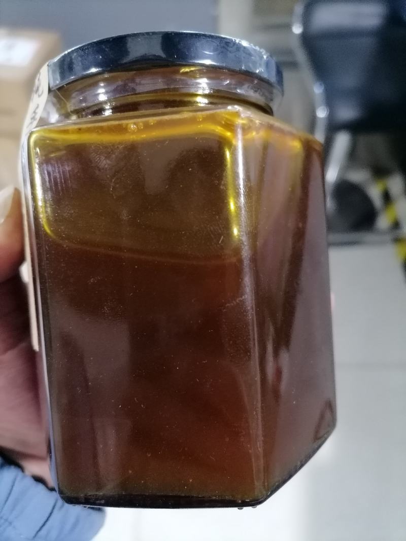 蜂蜜，正宗土蜂蜜，大山深处的土蜂蜜，原生态无污染