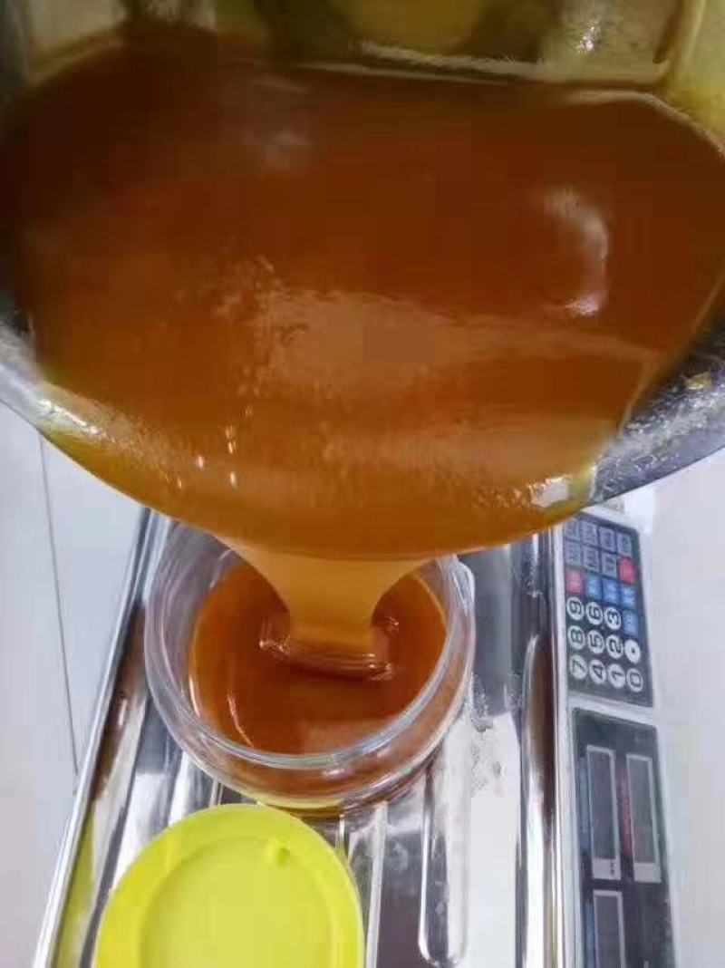 蜂蜜，正宗土蜂蜜，大山深处的土蜂蜜，原生态无污染