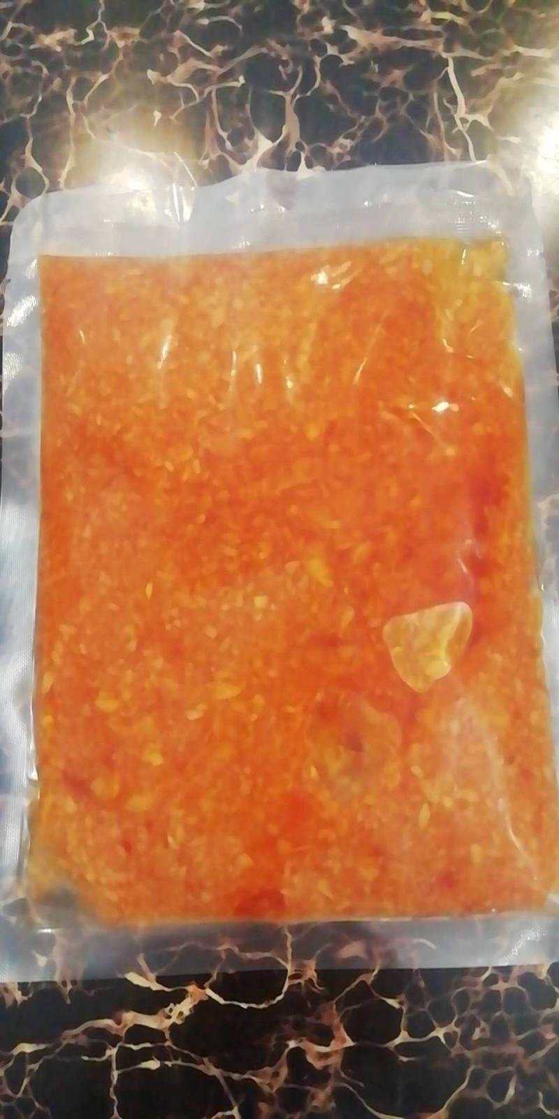 楚夏鲜酱料包油焖酱蒜蓉酱麻辣酱
