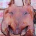 四川特产烟熏猪脸肉烟熏猪头肉烟熏猪板头一手货源价格美丽