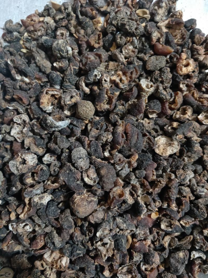 余甘子肉鱼竿子货好量大要多提前联系