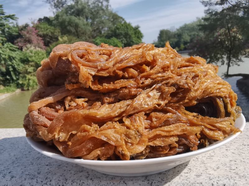 广东惠州特产梅菜梅干菜农家腌制梅菜扣肉梅菜干甜梅菜