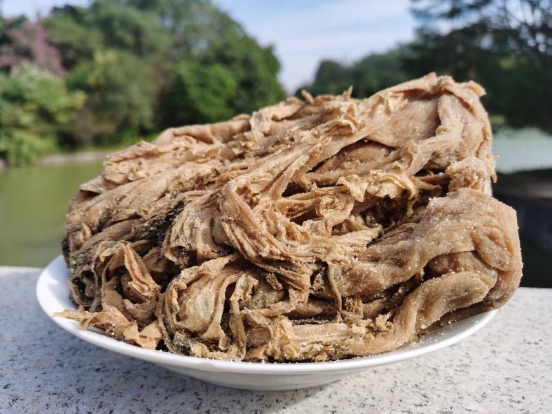 广东惠州梅菜客家特产梅菜梅菜干梅菜扣肉