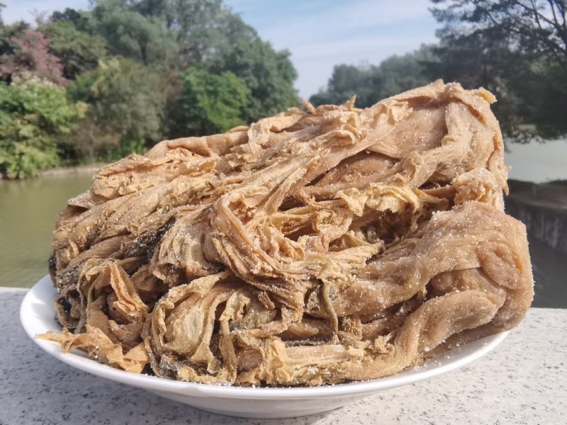 广东惠州梅菜客家特产梅菜梅菜干梅菜扣肉
