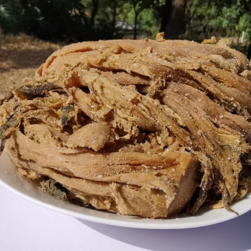 广东惠州特产梅菜干大颗梅菜农家腌制梅菜扣肉梅菜干低盐梅菜