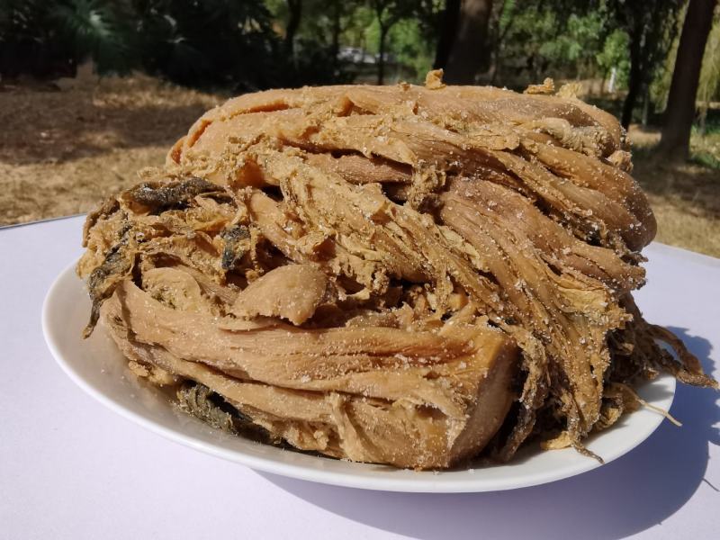 广东惠州特产梅菜干大颗梅菜农家腌制梅菜扣肉梅菜干低盐梅菜