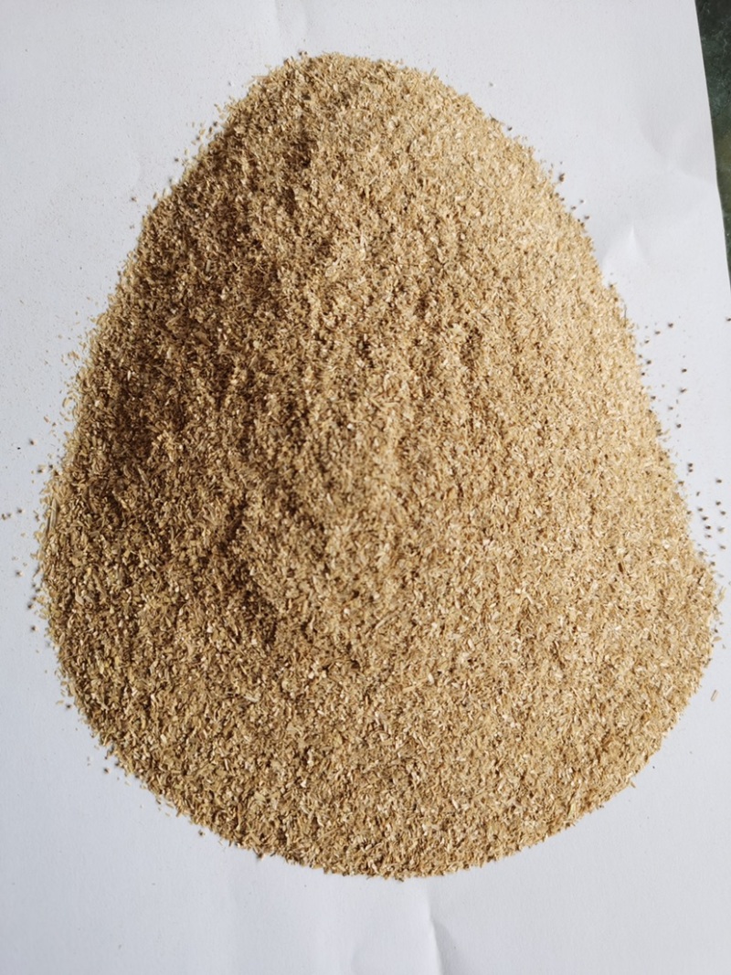 统糠稻壳粉厂家直供规格1.2/1.5