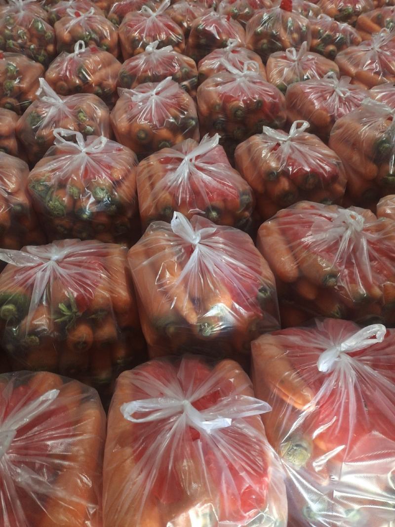 河南，精品，三红萝卜，有水洗货，电商货，市场货，通货，