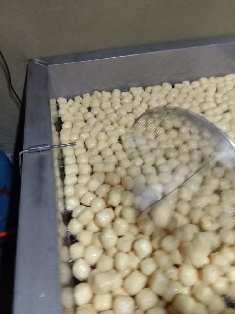 油豆腐（空泡）超轻油豆腐泡