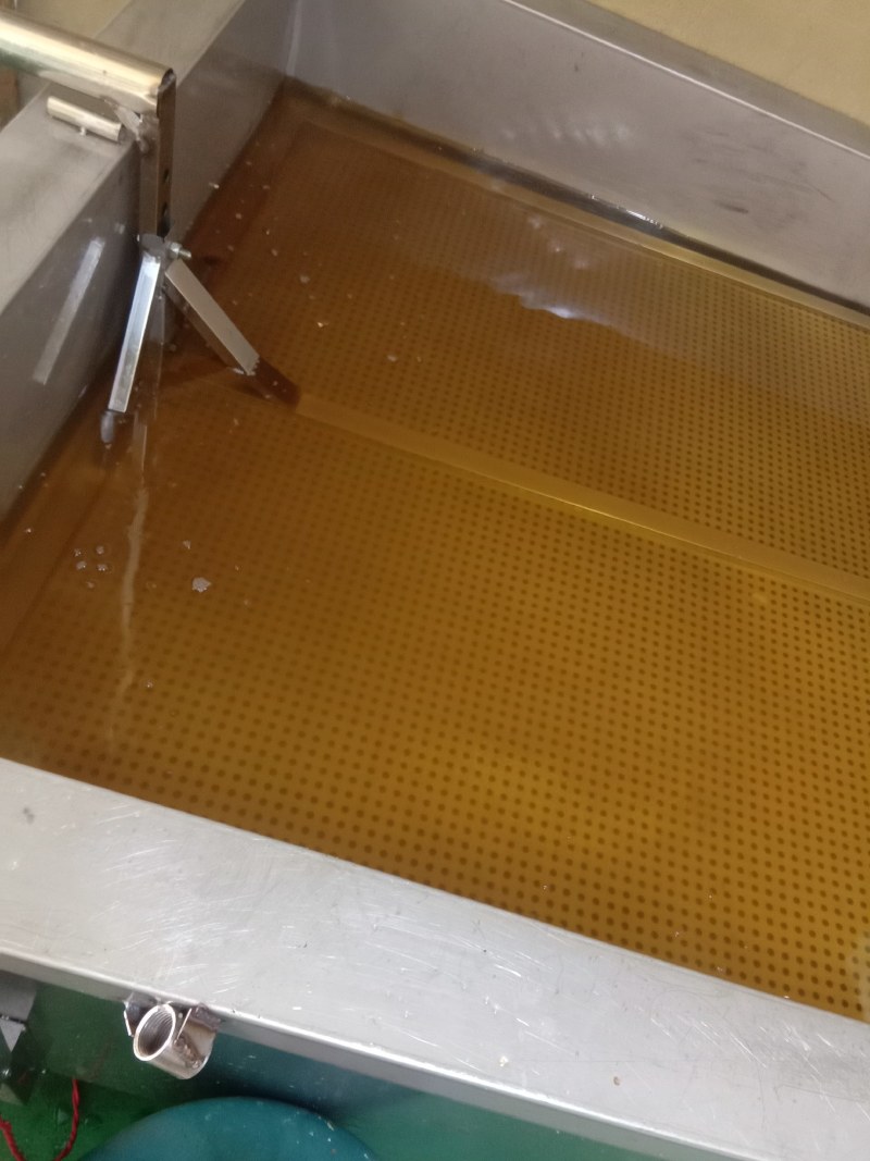 油豆腐（空泡）超轻油豆腐泡