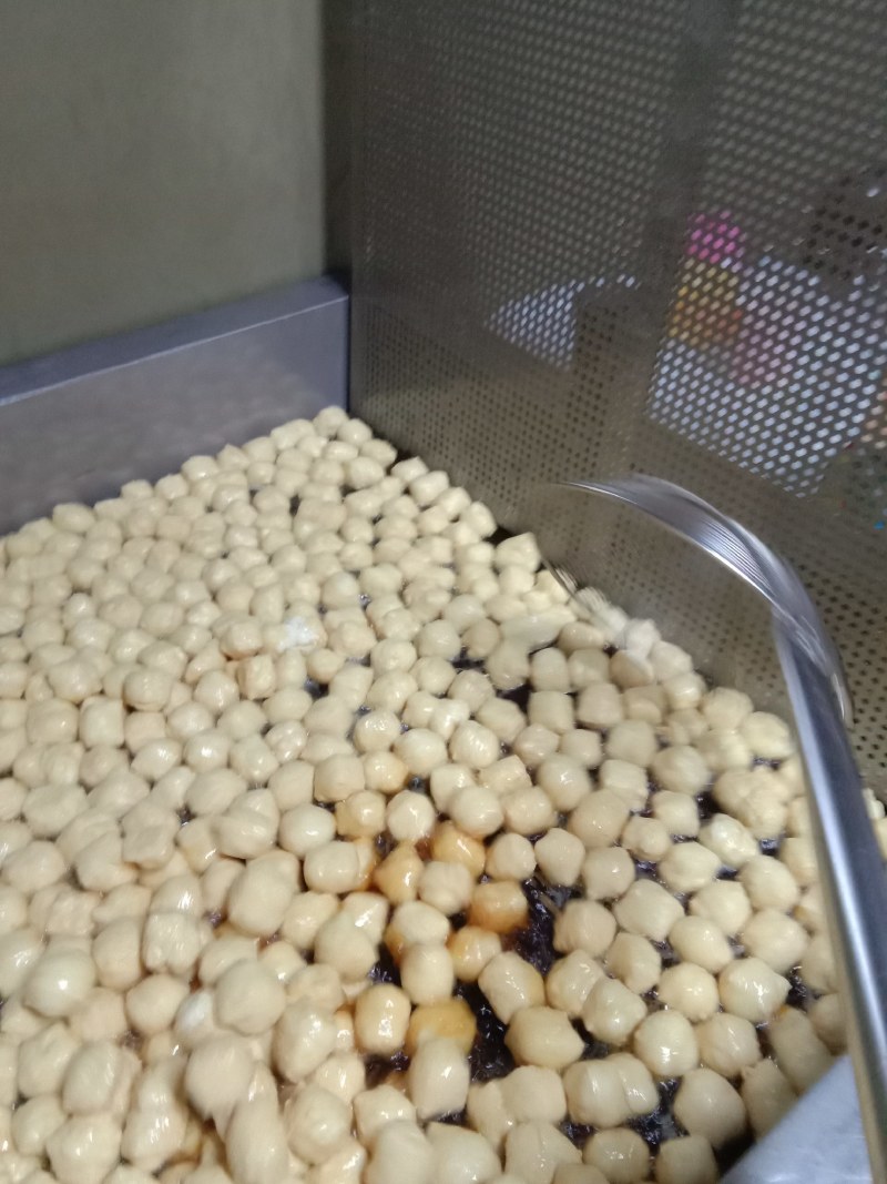 油豆腐（空泡）超轻油豆腐泡