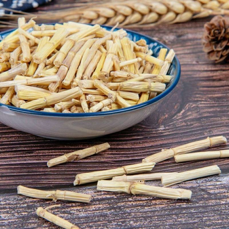白茅根包邮白茅根干新货中药材甜草根白毛根