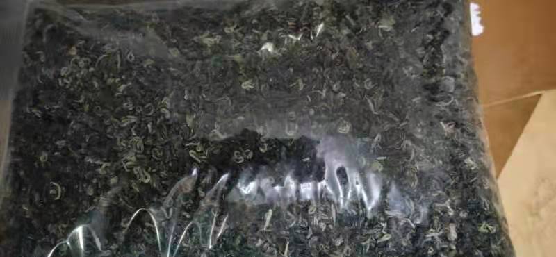 茶叶长寿县绿茶红茶散装礼盒装【一手货源】欢迎看货