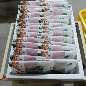 柿饼，脆柿，大量供应，质量保证，恭城特产，享誉全国