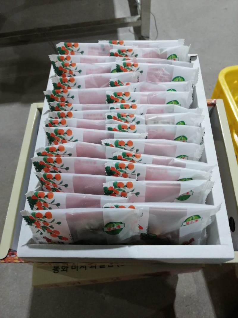 柿饼，脆柿，大量供应，质量保证，恭城特产，享誉全国