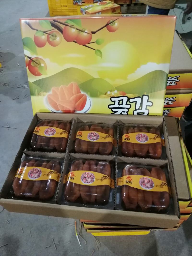 柿饼，脆柿，大量供应，质量保证，恭城特产，享誉全国