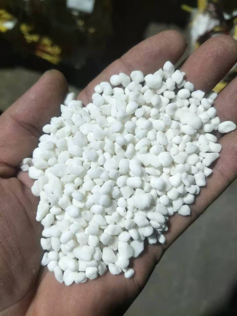 出口级农用硫酸铵颗粒