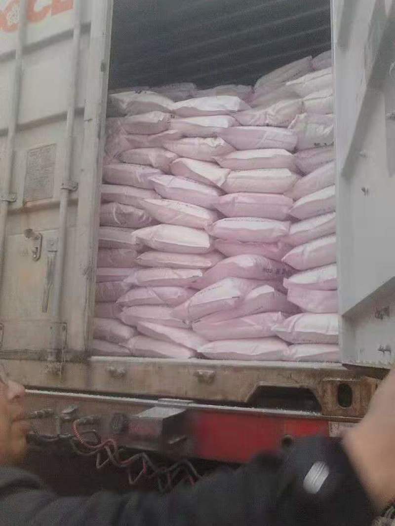 出口级农用硫酸铵颗粒