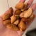 新货巴旦木脆香供货稳定可以批发一件代发