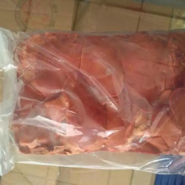 莱聚商贸冷冻新鲜鸡肝