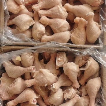 莱聚商贸冷冻新鲜鸡翅根