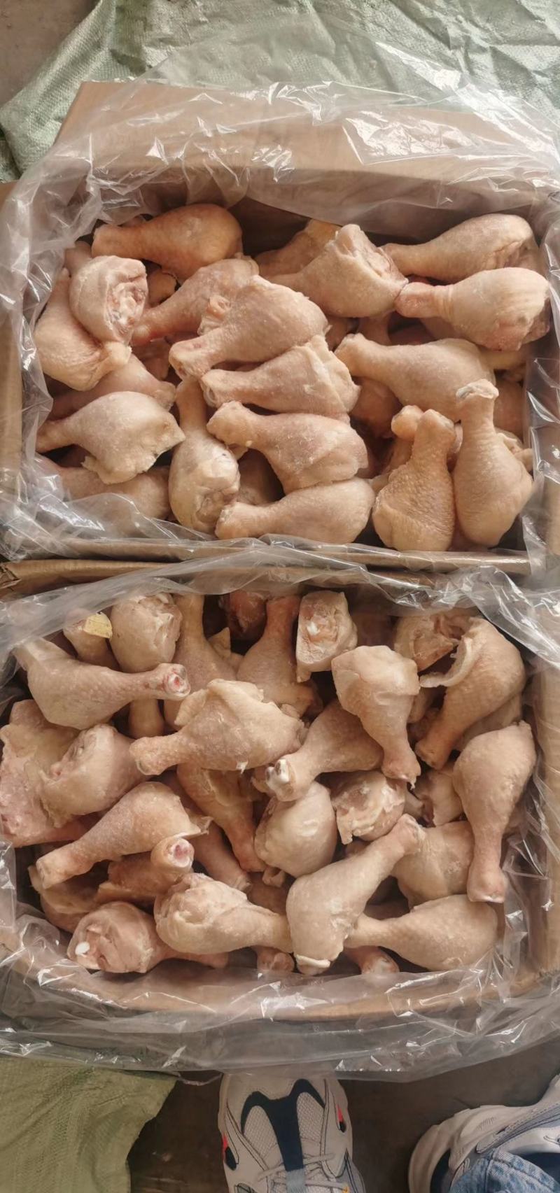 莱聚商贸冷冻新鲜鸡翅根