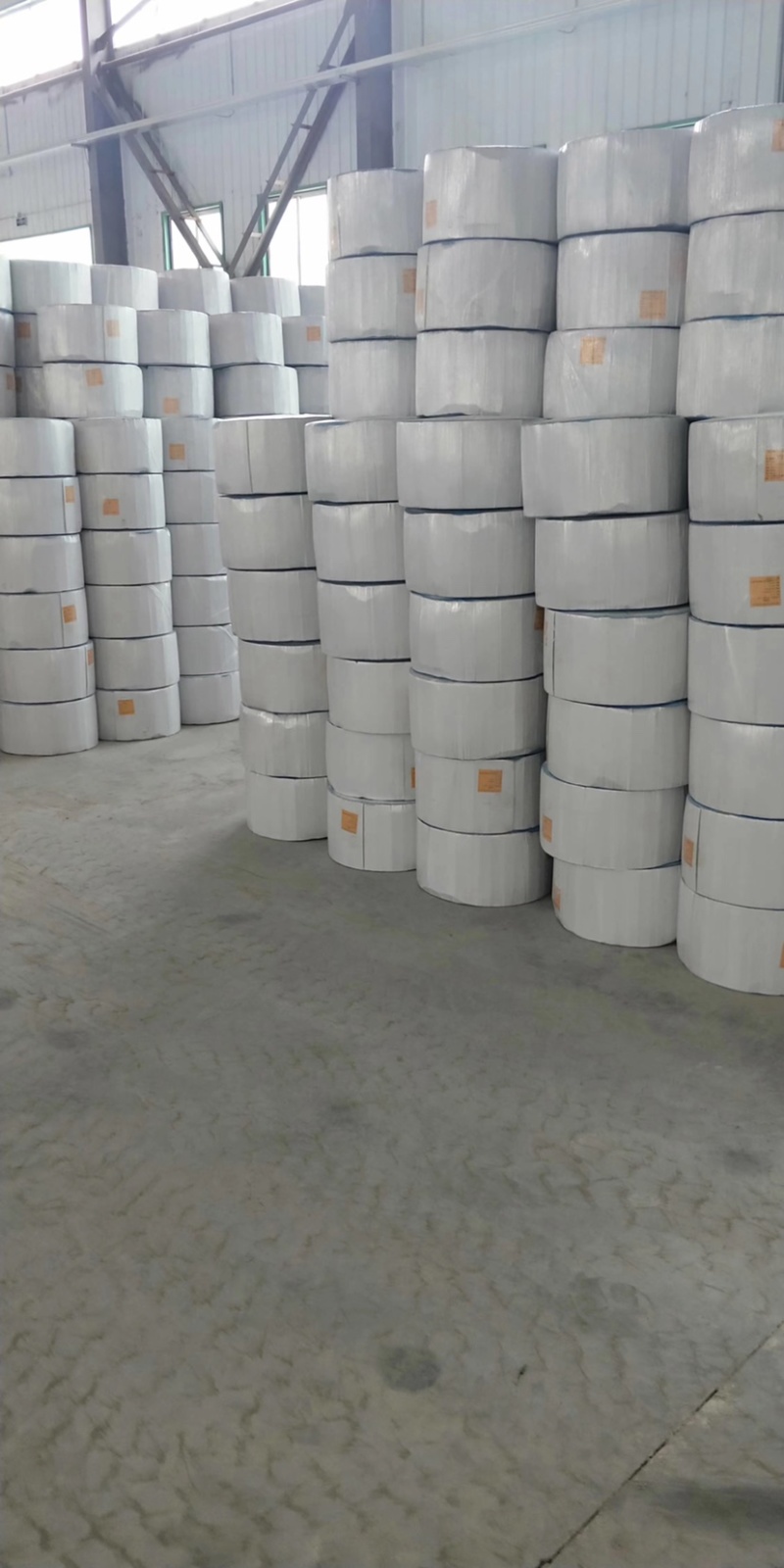 水管PE管农用管黑色管全新管