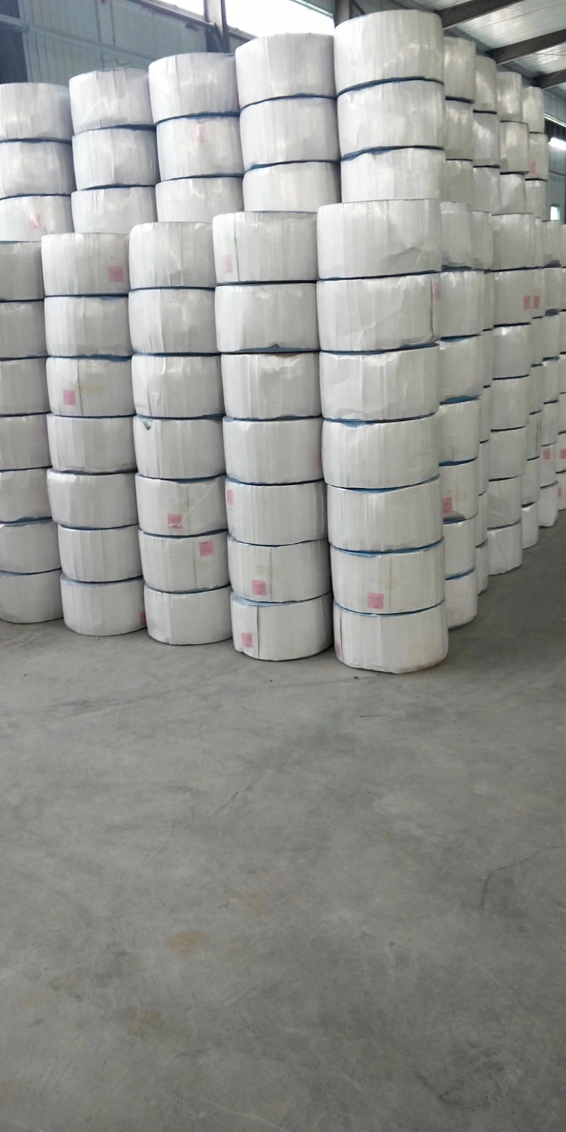 水管PE管农用管黑色管全新管