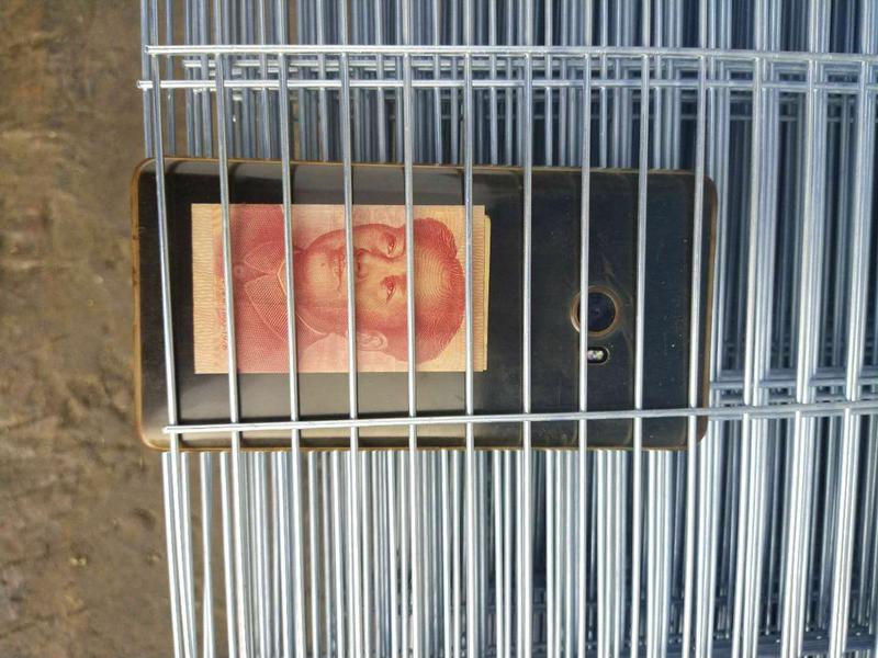 鸡鸽兔笼网片漏粪网围栏网隔离防护网脚踏网苗床网