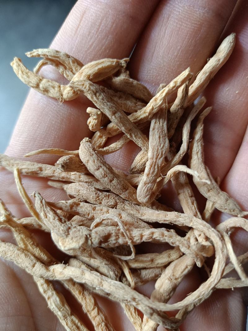 产地直供大统太子参，正品新货无硫，价格便宜，各种规格。