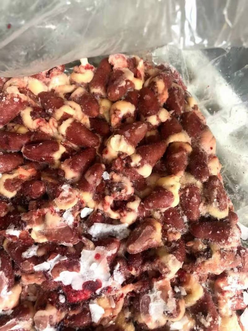 817鸡心有20多吨，厂家直接发货，价格合适