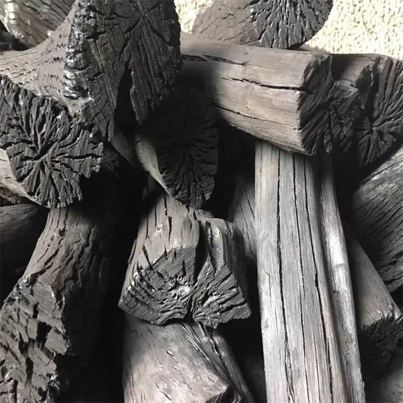 高山，实木碳，无烟绿色环保纯野生木