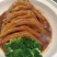鸭掌（鲍汁扣掌）…………………
