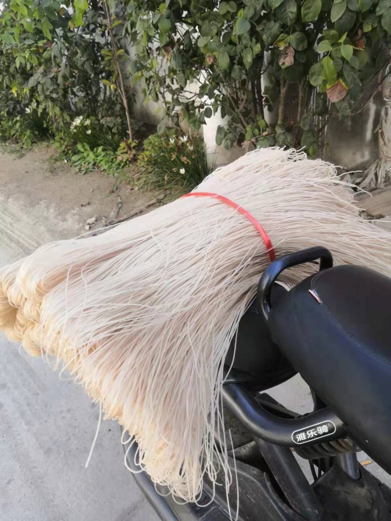 山东红薯粉条，一手货源，厂家直销批发零售均可