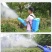 【厂家包邮】第八代送风筒电动送风筒电动打药机喷雾器送风筒