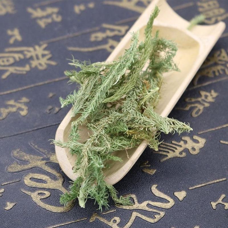 包邮伸筋草500g克无硫中药材野生舒筋草狮子草伸筋