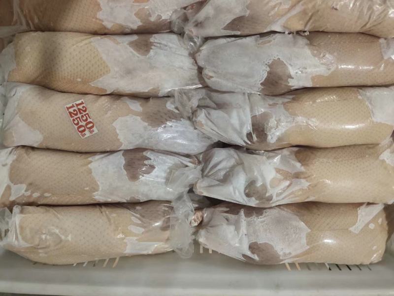 各种白条鸭货源稳定充足，欢迎各位老板前来采购