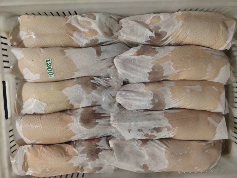 各种白条鸭货源稳定充足，欢迎各位老板前来采购