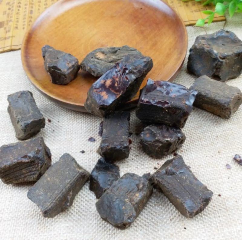 振兴药材批发供应儿茶选货500g中药材批发规格齐